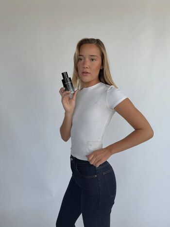 Leaked Olivia ponton page private photo viral onlyfans