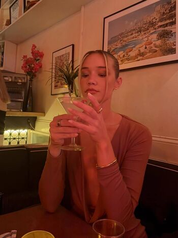 Leaked Olivia ponton page private photo viral onlyfans