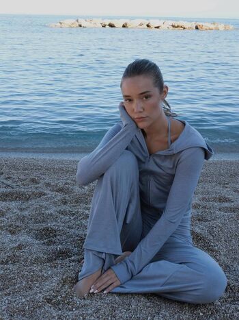 Leaked Olivia ponton page private photo viral onlyfans