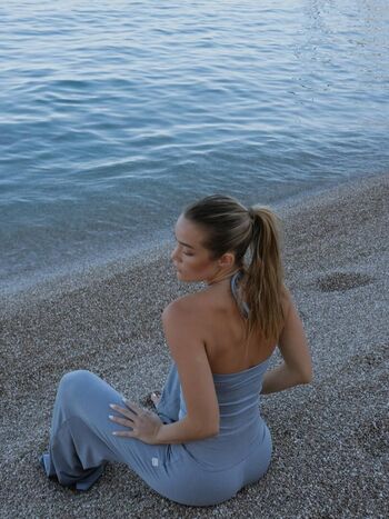 Leaked Olivia ponton page private photo viral onlyfans