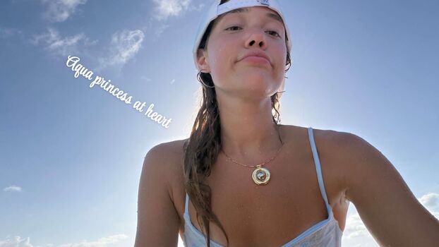 Leaked Olivia ponton page private photo viral onlyfans