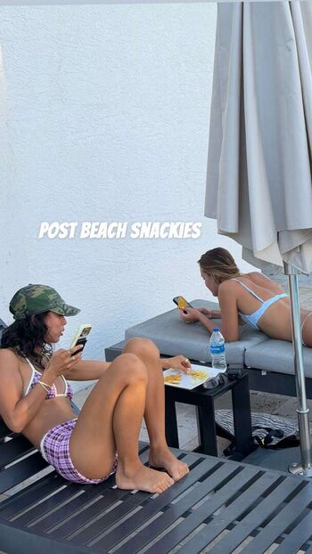 Leaked Olivia ponton page private photo viral onlyfans