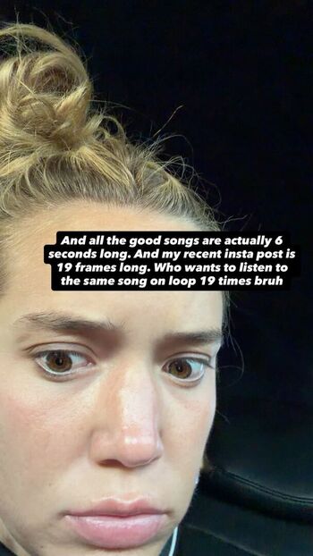 Leaked Olivia ponton private photo viral onlyfans