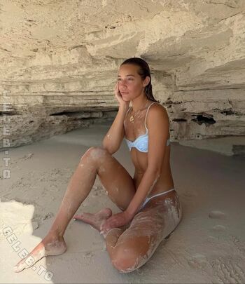 Leaked Olivia ponton page private photo viral onlyfans