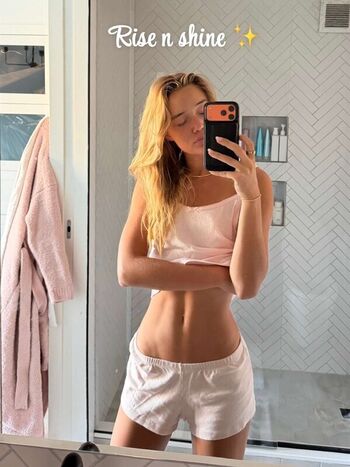Leaked Olivia ponton page private photo viral onlyfans