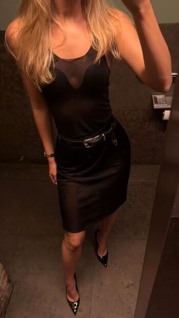 Olivia Ponton