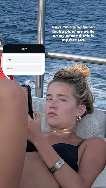 Leaked Olivia ponton page private photo viral onlyfans