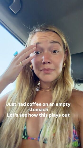 Leaked Olivia ponton page private photo viral onlyfans