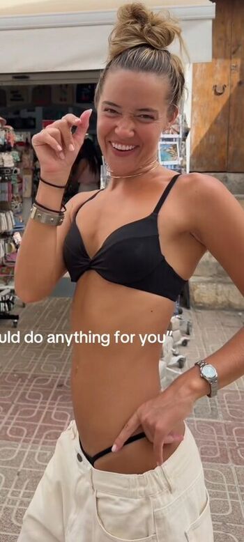 Leaked Olivia ponton page private photo viral onlyfans