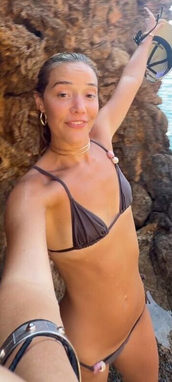 Leaked Olivia ponton page private photo viral onlyfans