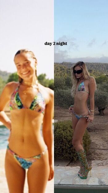 Olivia Ponton