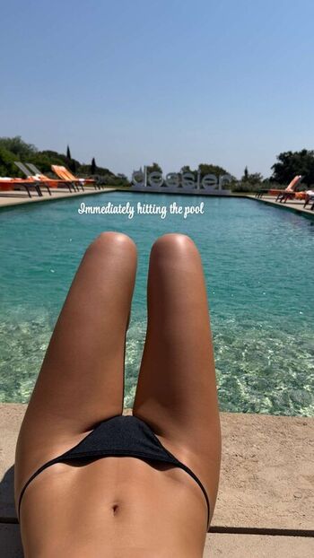 Leaked Olivia ponton page private photo viral onlyfans
