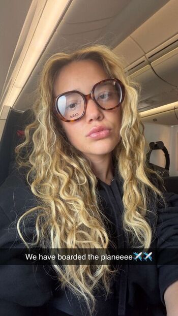 Leaked Olivia ponton page private photo viral onlyfans