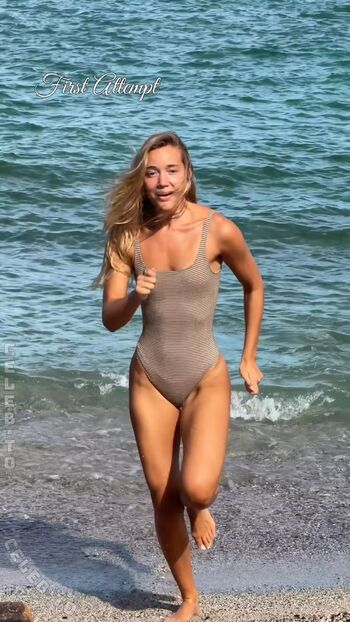 Leaked Olivia ponton page private photo viral onlyfans