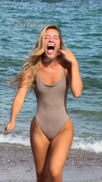 Leaked Olivia ponton page private photo viral onlyfans