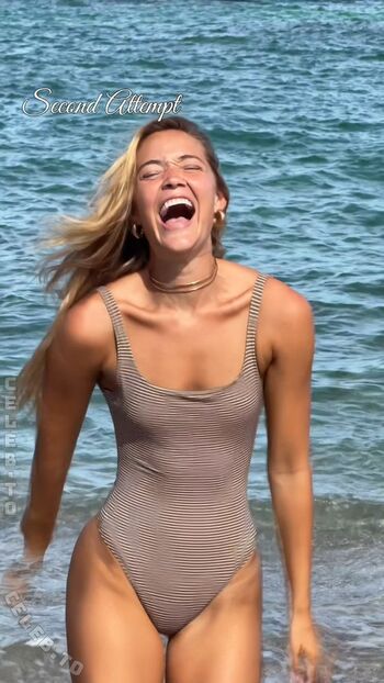 Leaked Olivia ponton page private photo viral onlyfans