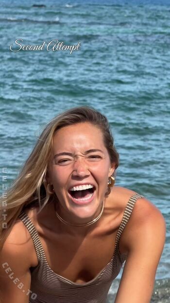 Olivia Ponton