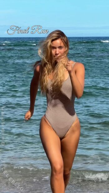 Leaked Olivia ponton page private photo viral onlyfans
