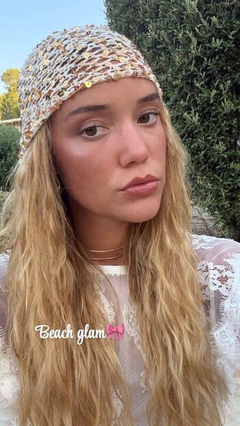 Olivia Ponton