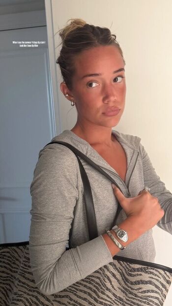Leaked Olivia ponton page private photo viral onlyfans