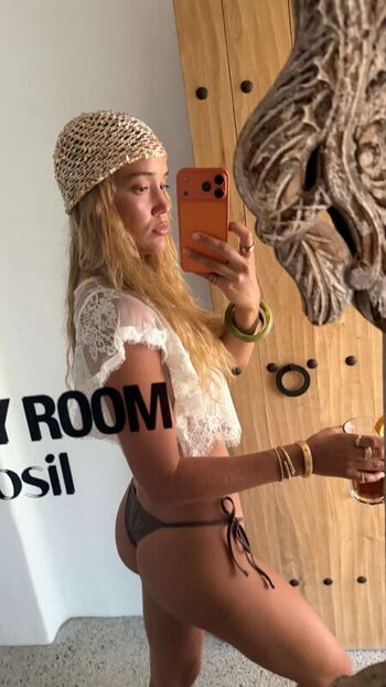 Leaked Olivia ponton page private photo viral onlyfans