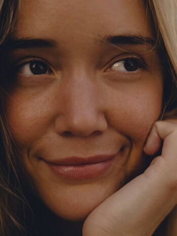 Leaked Olivia ponton private photo viral onlyfans