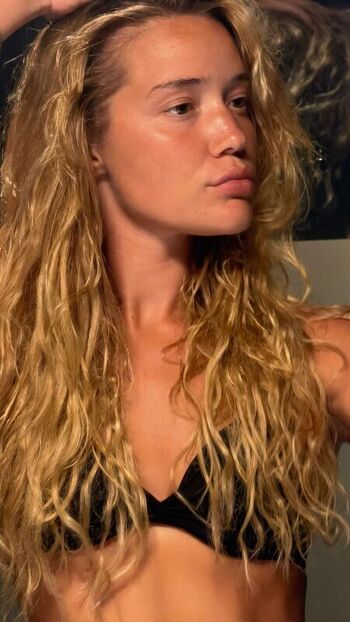 Leaked Olivia ponton private photo viral onlyfans
