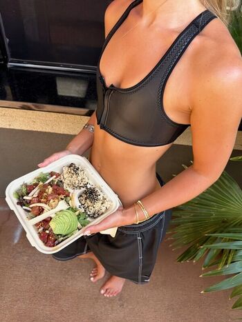 Leaked Olivia ponton private photo viral onlyfans