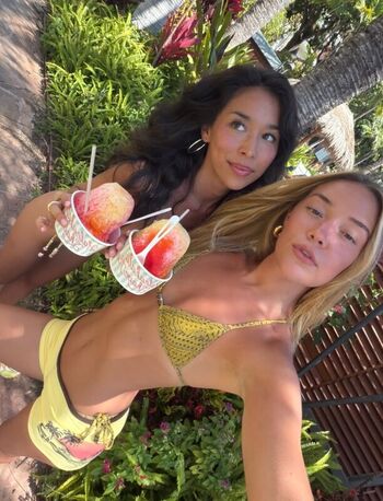 Leaked Olivia ponton private photo viral onlyfans