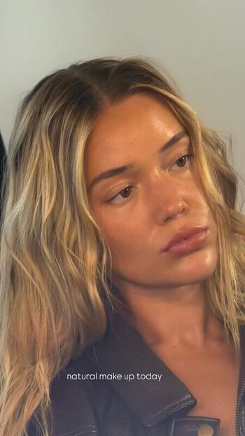 Olivia Ponton