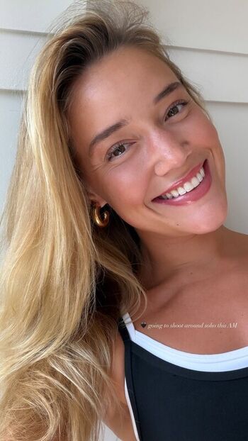 Olivia Ponton