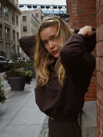 Olivia Ponton