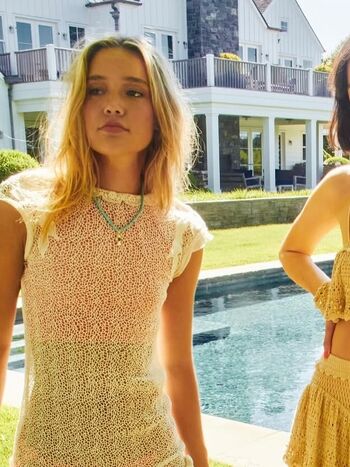 Olivia Ponton