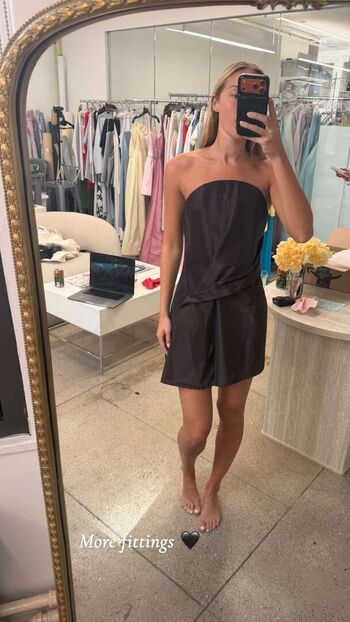 Olivia Ponton