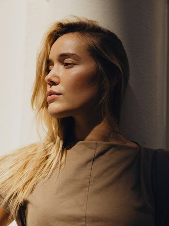 Olivia Ponton