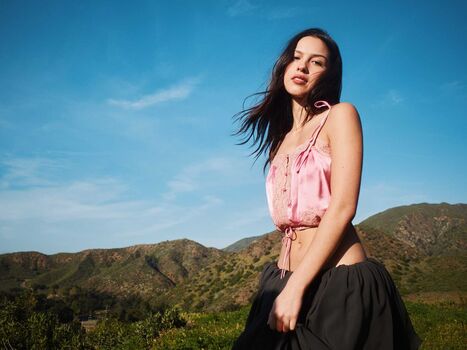 Leaked Olivia rodrigo  page private photo viral onlyfans