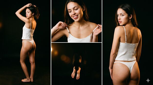 Olivia Rodrigo