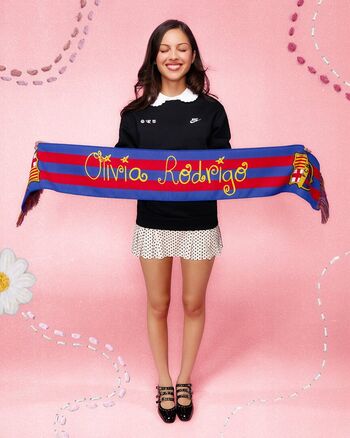 Leaked Olivia rodrigo  page private photo viral onlyfans