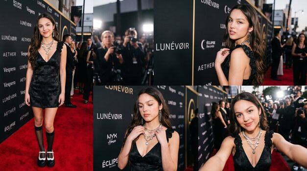 Leaked Olivia rodrigo  page private photo viral onlyfans