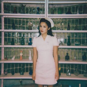 Leaked Olivia rodrigo  page private photo viral onlyfans