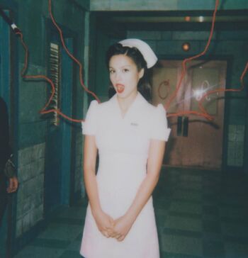 Leaked Olivia rodrigo  page private photo viral onlyfans