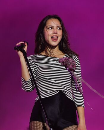 Leaked Olivia rodrigo  page private photo viral onlyfans
