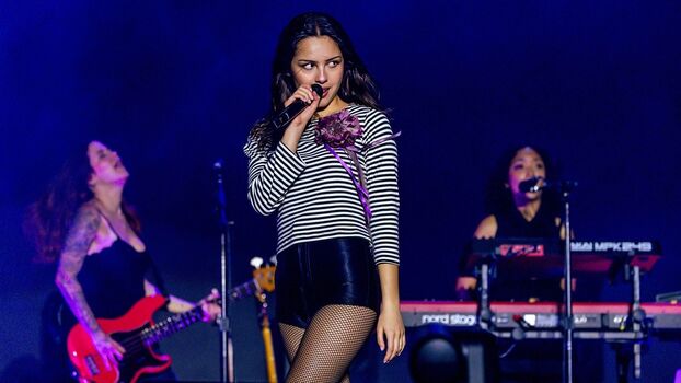 Leaked Olivia rodrigo  page private photo viral onlyfans