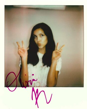 Leaked Olivia rodrigo  page private photo viral onlyfans