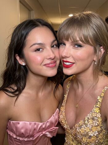 Leaked Olivia rodrigo private photo viral onlyfans