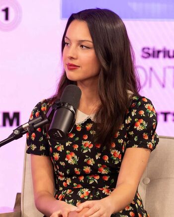 Leaked Olivia rodrigo private photo viral onlyfans