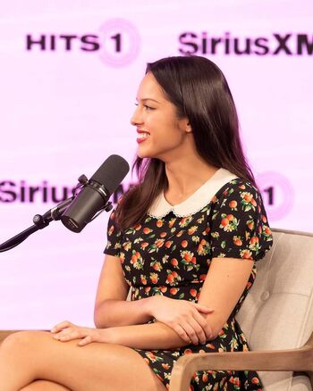 Leaked Olivia rodrigo private photo viral onlyfans