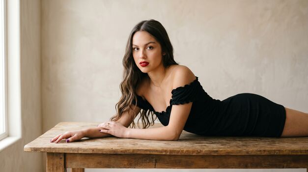 Olivia Rodrigo