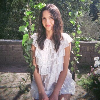 Olivia Rodrigo