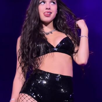 Leaked Olivia rodrigo  page private photo viral onlyfans